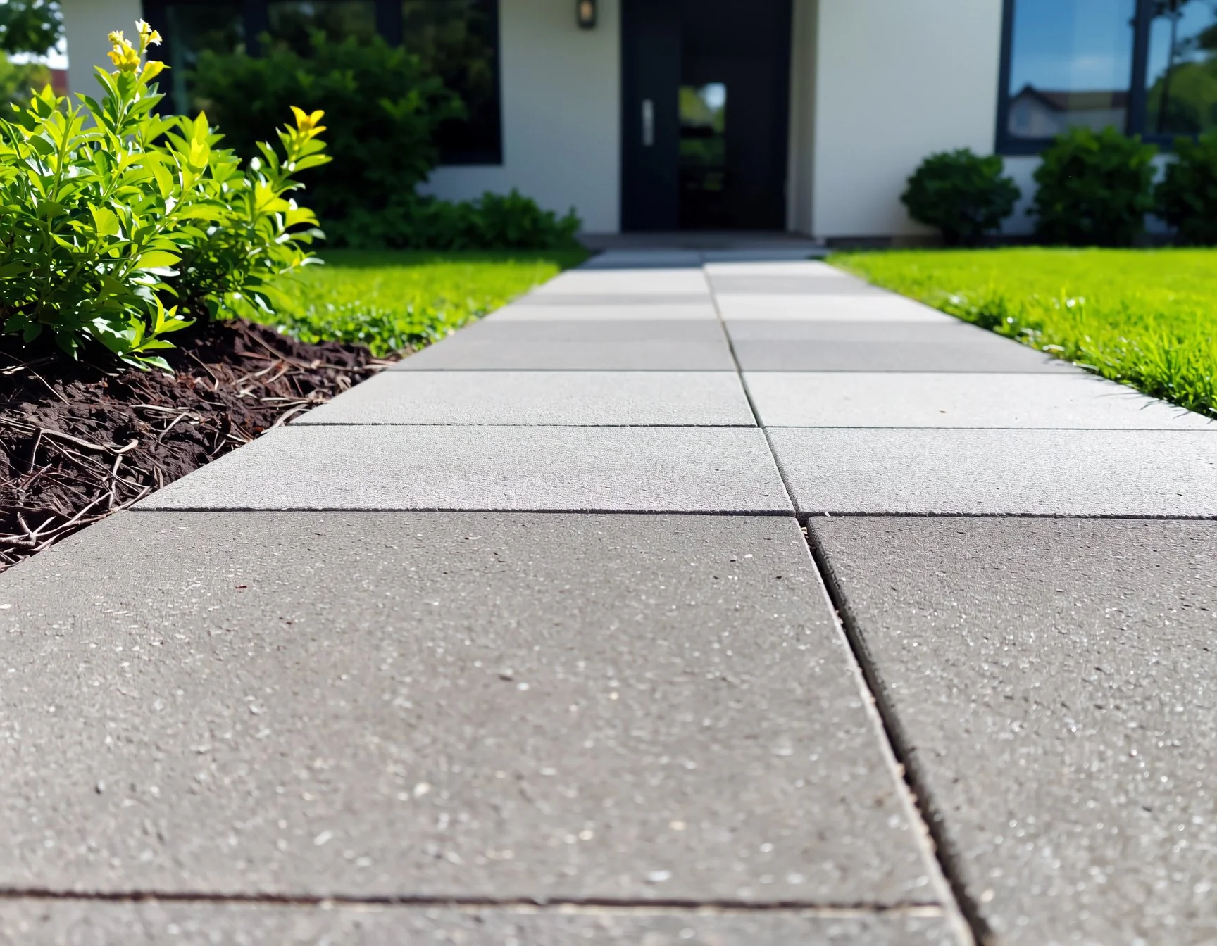 Concrete contractor in Hockley TX